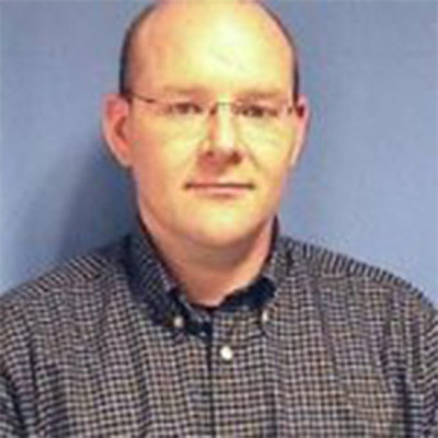 Dr. Andrew Asher