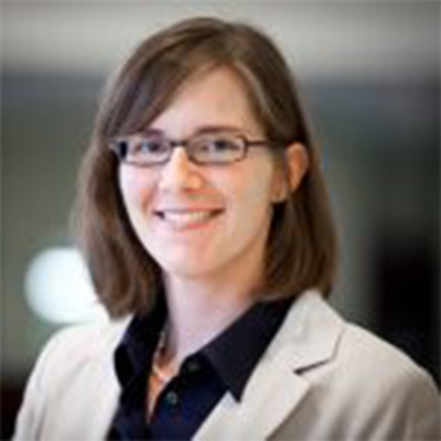 Dr. Lori Jahnke