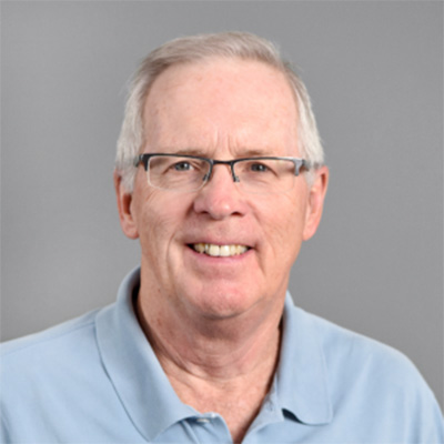 Francis Pierce-McManamon