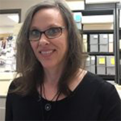 Gina Rappaport