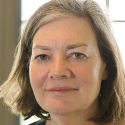 Margaret Hedstrom