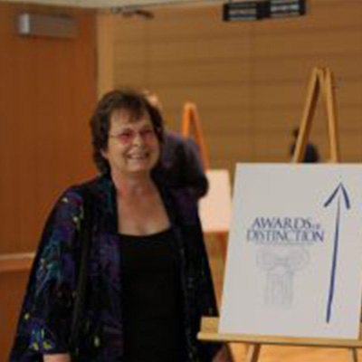 Nancy Parezo